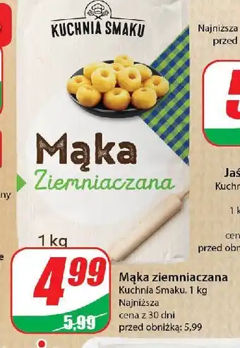 Dino Maka ziemniaczana oferta