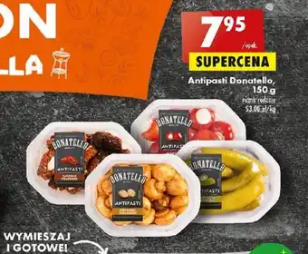Donatello Antipasti , 150g