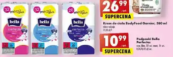Biedronka Bella Podpaski Perfecta 32szt. oferta