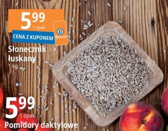 E.Leclerc Słonecznik łuskany 1 kg oferta