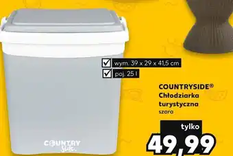 Chłodziarka