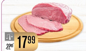 Chata Polska Szynka oferta