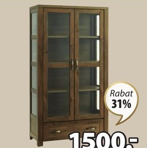 JYSK Witryna oferta