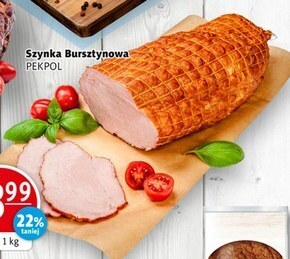 Prim Market Szynka pekpol oferta