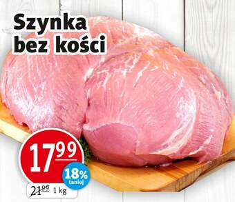 Prim Market Szynka oferta
