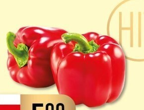 Chata Polska Papryka oferta