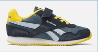 Reebok Buty sportowe dziecięce reebok oferta