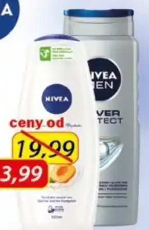 Drogeria Kosmyk Nivea błyskawicznie nawilżający balsam do ciała 400 ml oferta