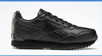 Reebok Buty sportowe dziecięce reebok oferta