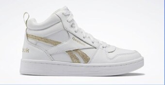 Reebok Buty sportowe dziecięce reebok oferta