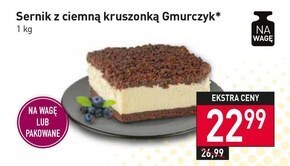 Stokrotka Sernik oferta