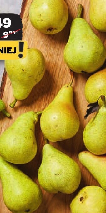 Netto Gruszka oferta