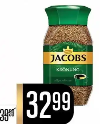 Chata Polska Kawa jacobs oferta