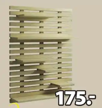 JYSK Półka oferta
