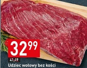 Stokrotka Udziec wołowy oferta