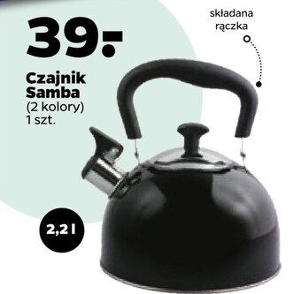 Netto Czajnik oferta