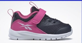 Reebok Buty sportowe dziecięce reebok oferta