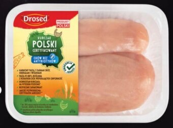 E.Leclerc Filet z kurczaka drosed oferta