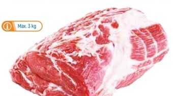 E.Leclerc Karkówka oferta