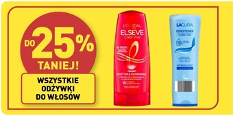 ALDI WSZYSTKIE ODŻYWKI DO WŁOSÓW oferta