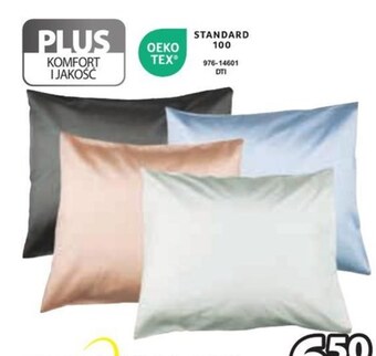 JYSK Poszewka oferta