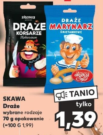 Draże