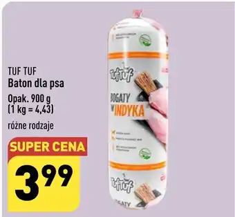 ALDI TUF TUF Baton dla psa 900g oferta
