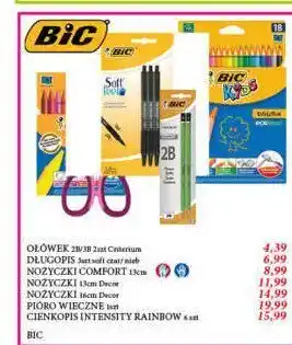 E.Leclerc Ołówek 2b oferta