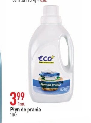 E.Leclerc Płyn do prania oferta