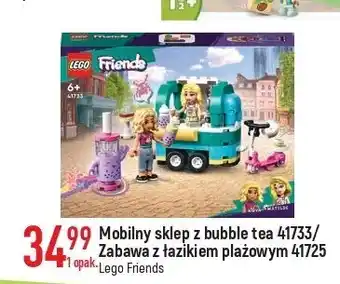 Klocki 41725