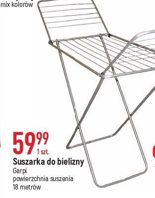 E.Leclerc Suszarka do bielizny oferta