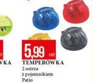 E.Leclerc Temperówka podwójna oferta