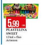 E.Leclerc Plastelina oferta