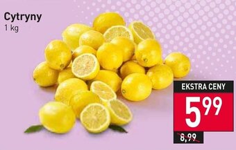 Stokrotka Cytryny 1 kg oferta
