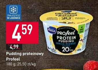 Pudding proteinowy Profeel 180g