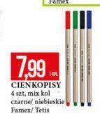E.Leclerc Cienkopisy oferta