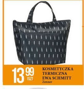 E.Leclerc Kosmetyczka termiczna oferta