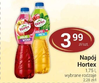 Premium Nasz Sklep Napój Hortex 1,75l oferta