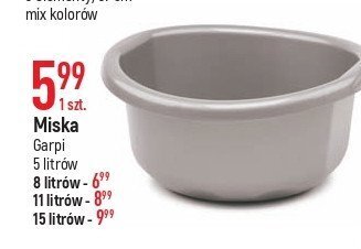 E.Leclerc Miska 8 l oferta