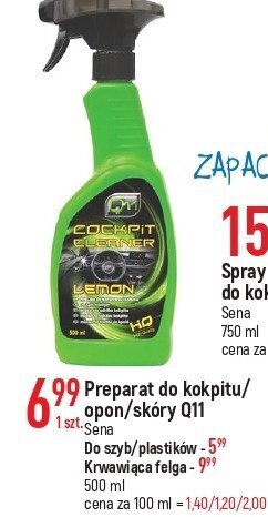 E.Leclerc Mleczko do skóry oferta
