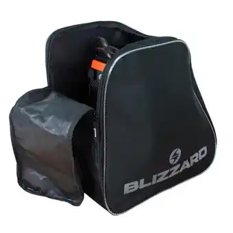 Decathlon Torba na buty narciarskie blizzard skiboot bag oferta