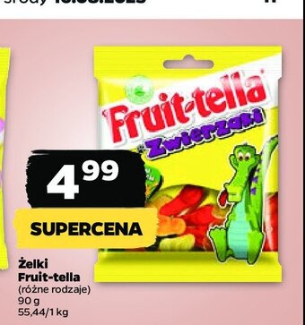 Netto Żelki oferta