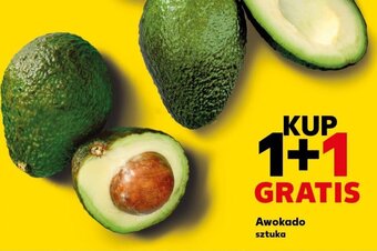 Kaufland Awokado oferta