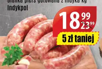 API MARKET Kiełbasa surowa biała ekstra 1kg oferta