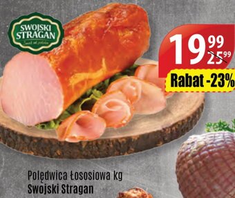 API MARKET Polędwica łososiowa 1kg oferta