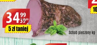 API MARKET Schab pieczony 1kg oferta