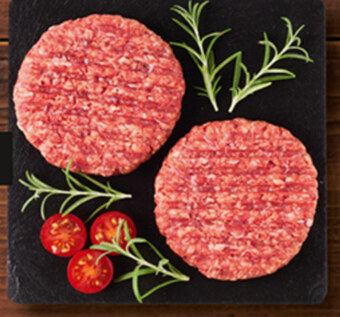 Biedronka Burger czas na grill oferta