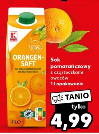 Kaufland Sok oferta