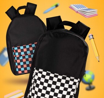 Dealz Plecak oferta