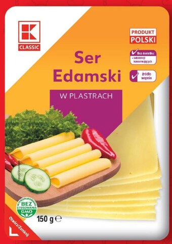 Kaufland Ser oferta